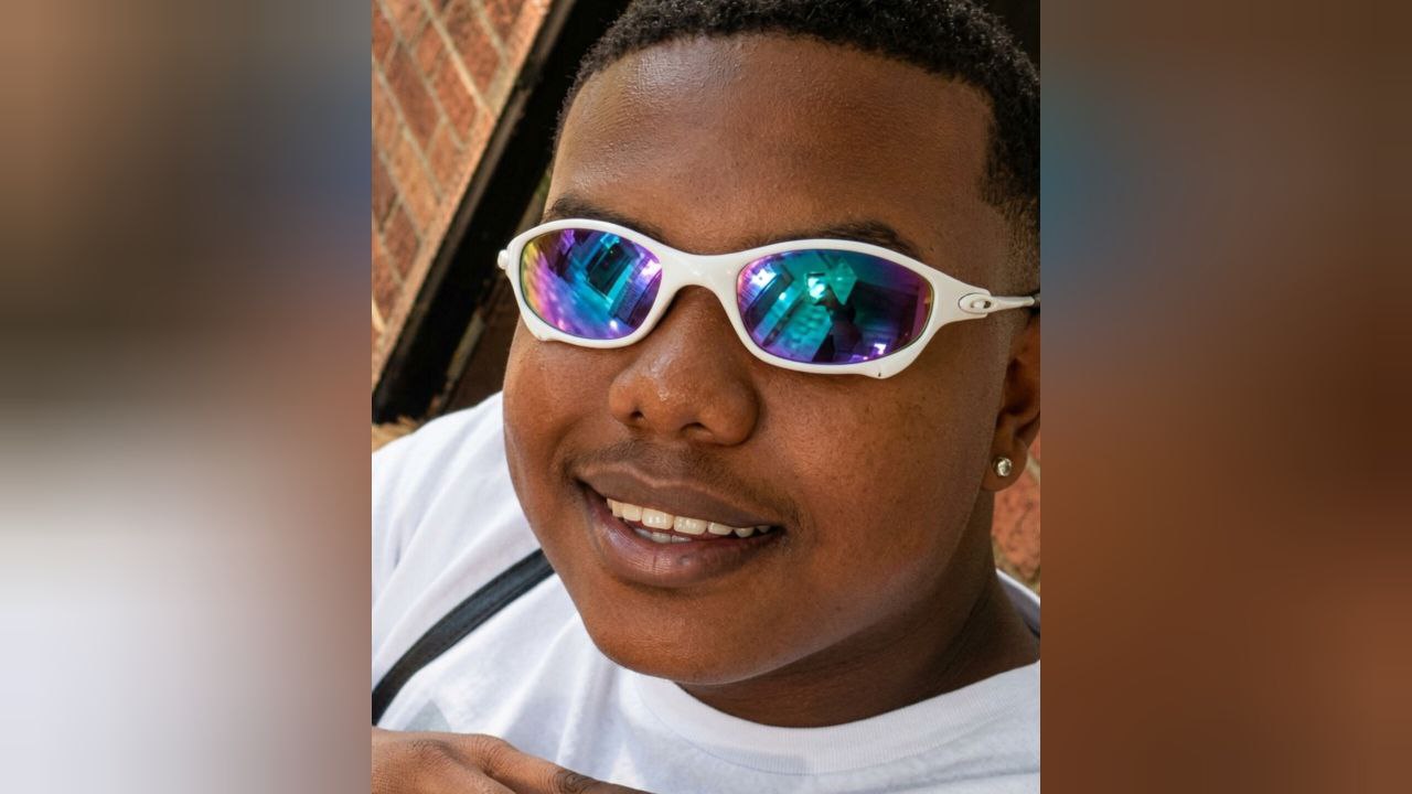 La víctima fue identificada como Camilo Hernández Julio, de 20 años.