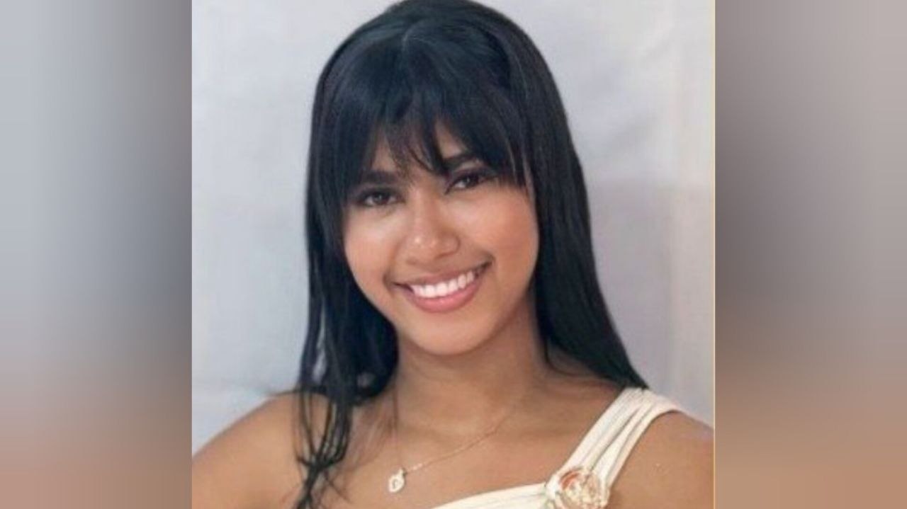 La víctima fue identificada como Saidy Michel Pérez Miranda, de 23 años.