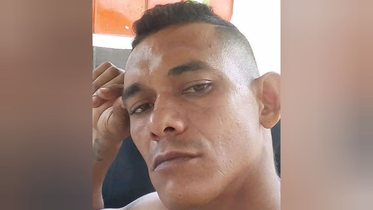 La víctima fue identificada como Gary Enrique Padilla Insignares, de 45 años.