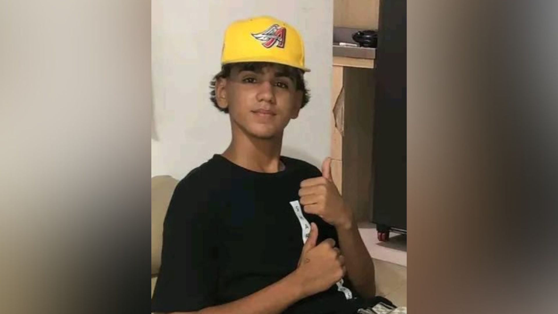 Alias Fabián fue abatido por la Policía 