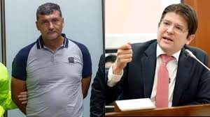 Simeón Pérez Marroquín, alias El Viejo