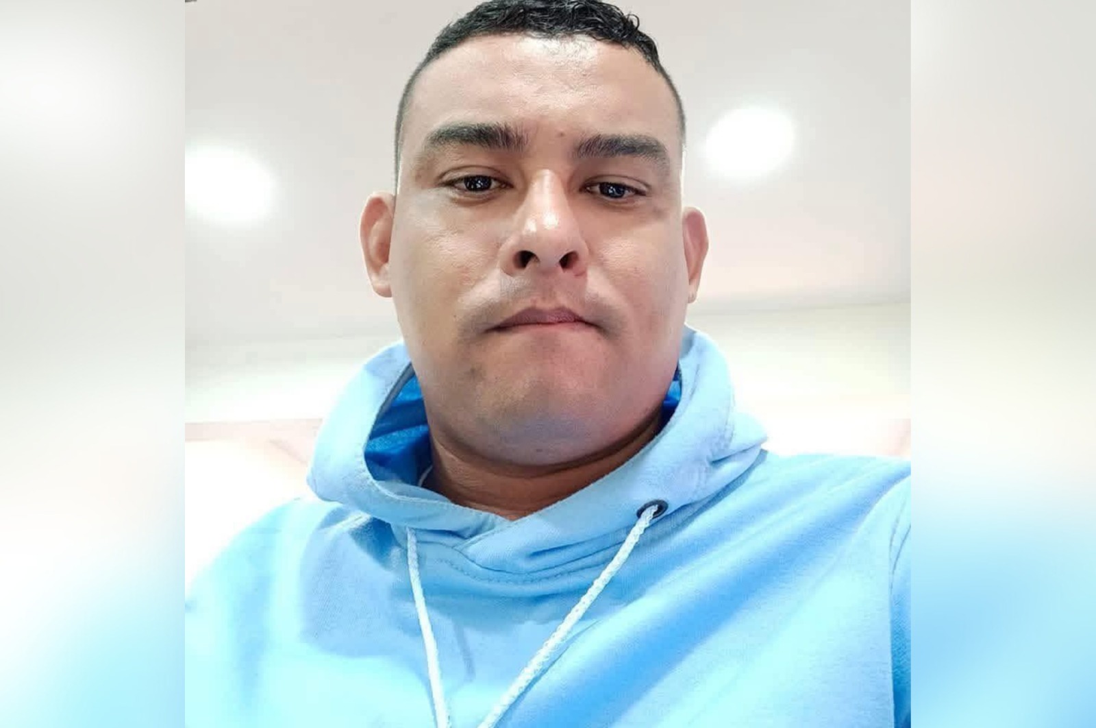 Juan Carlos Escorcia De la Hoz