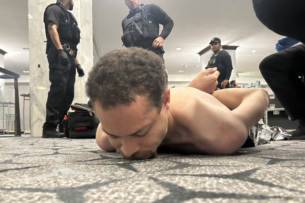 Responsable del atentado contra Trump