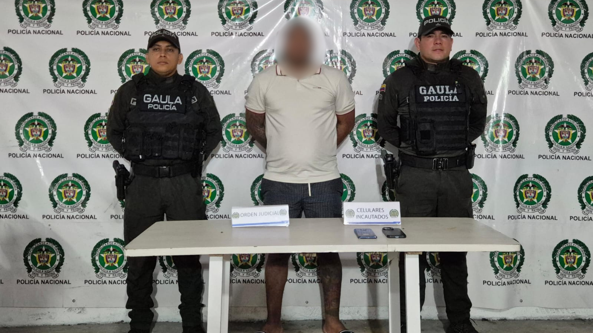 Captura de alias el abuelo