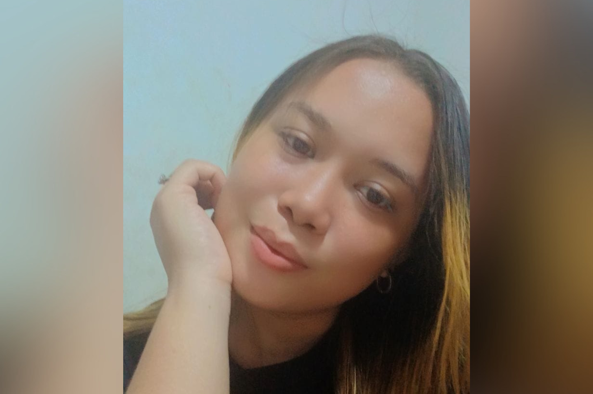 La víctima fue identificada como Laura Andrea Ortiz Orozco, de tan solo 21 años edad.