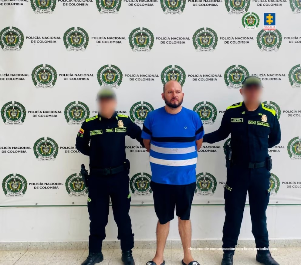 Jesús Acosta Bolaño. 