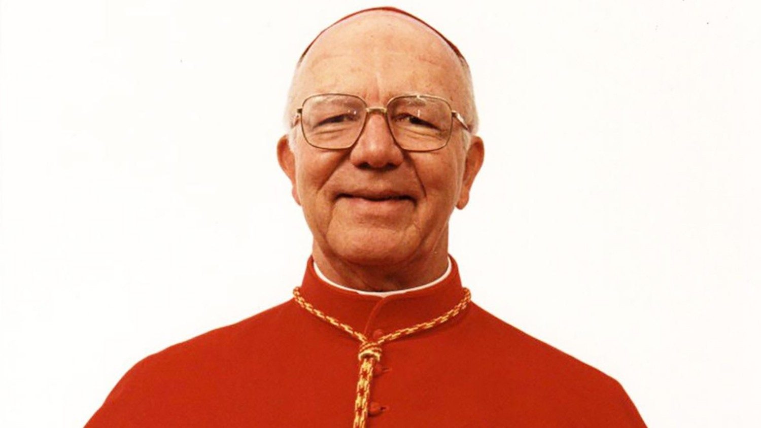 Cardenal Pedro Rubiano 