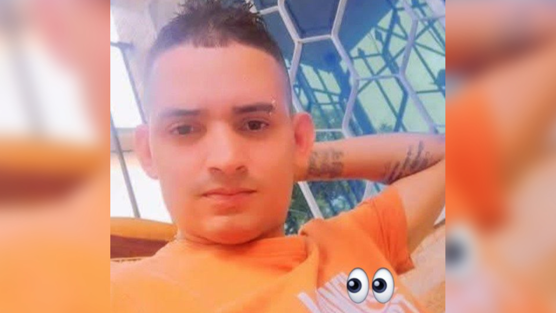 Kevin Hernández Polo.