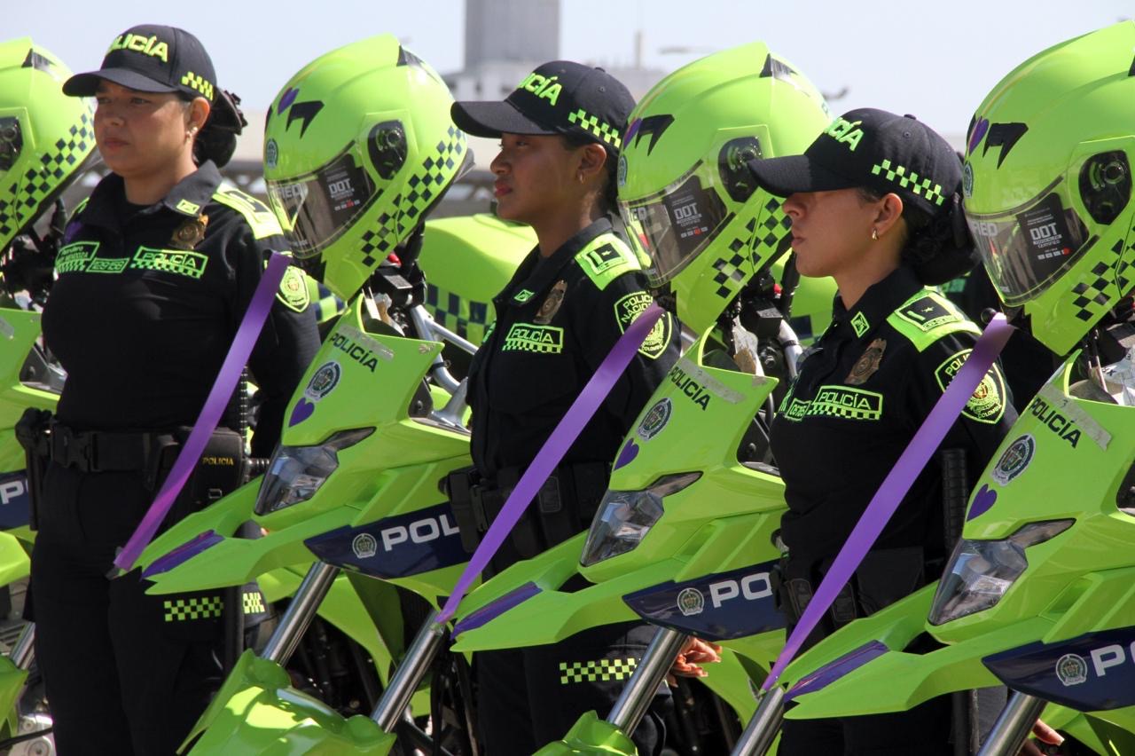 Atlántico en alerta: 26 mujeres han sido asesinadas en lo que va de 2026