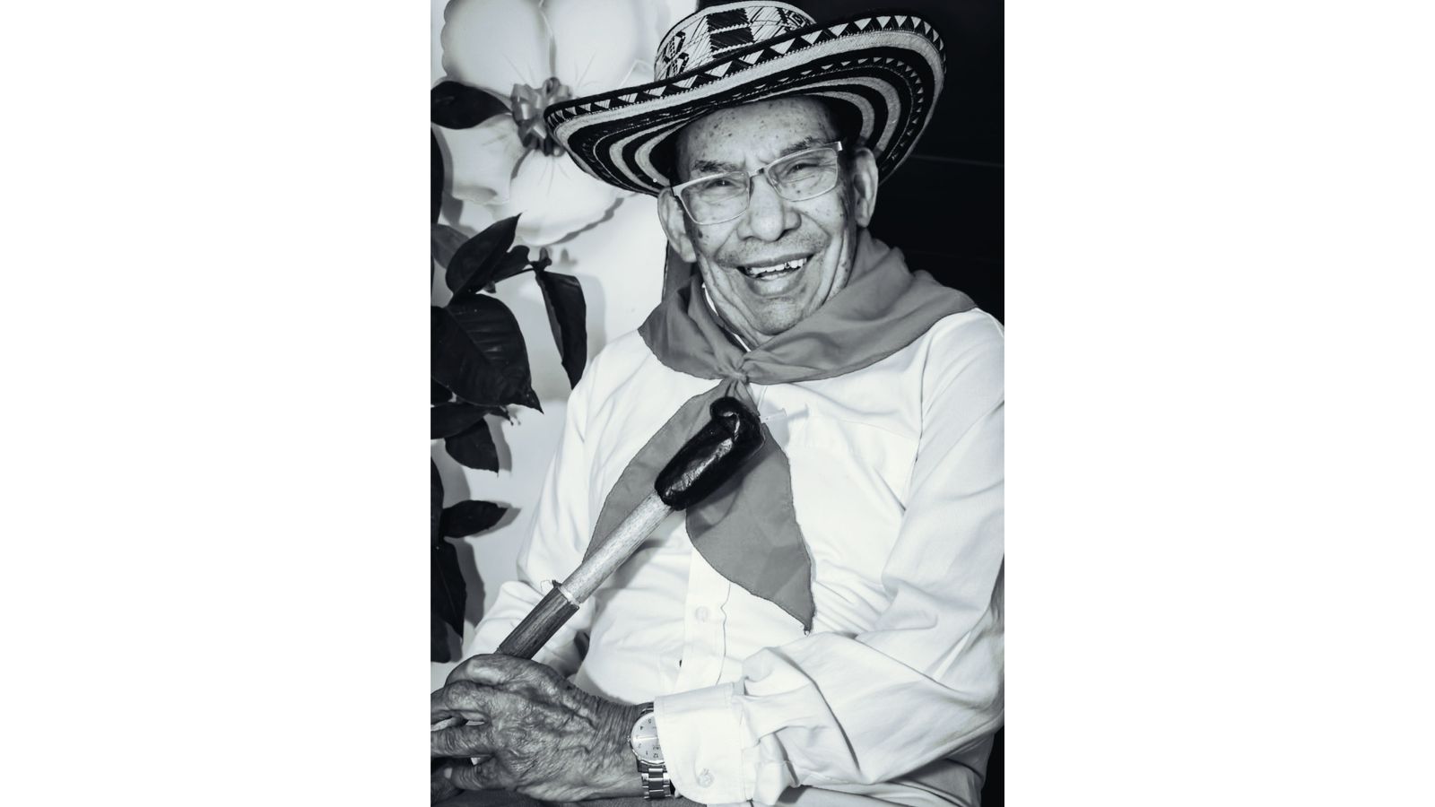 Pedro ‘Ramayá’ Beltrán