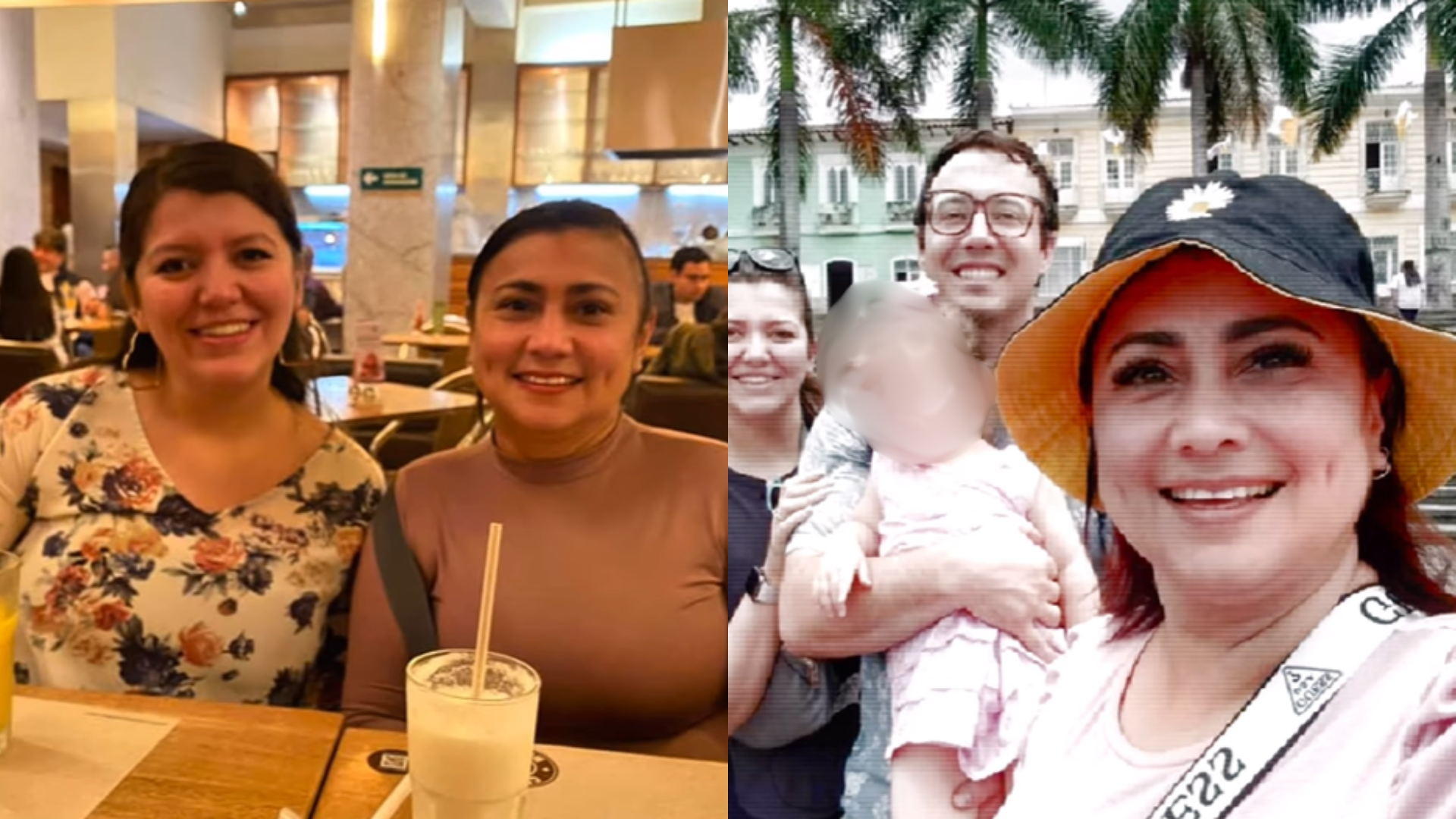 Yulixa Toloza, mujer fallecida en clínica clandestina de Bogotá