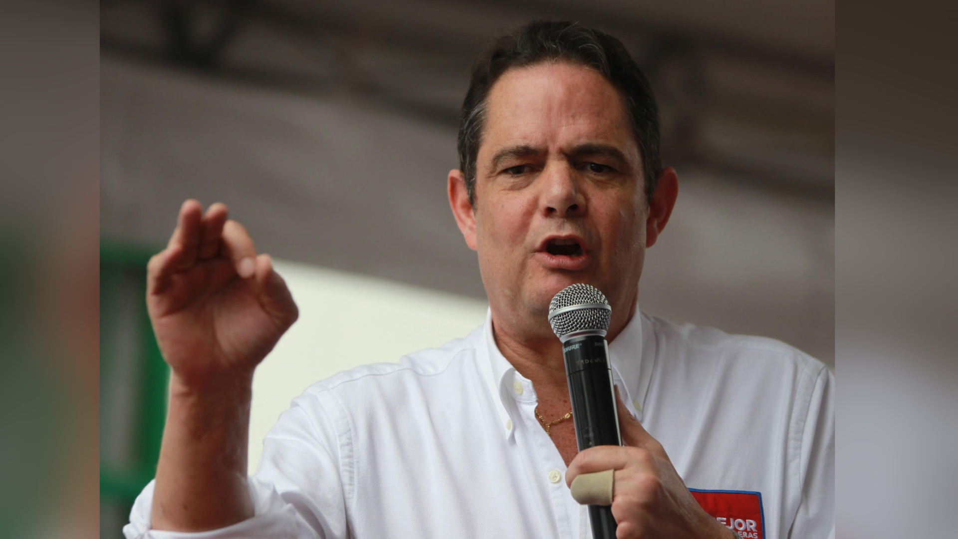 Germán Vargas Lleras