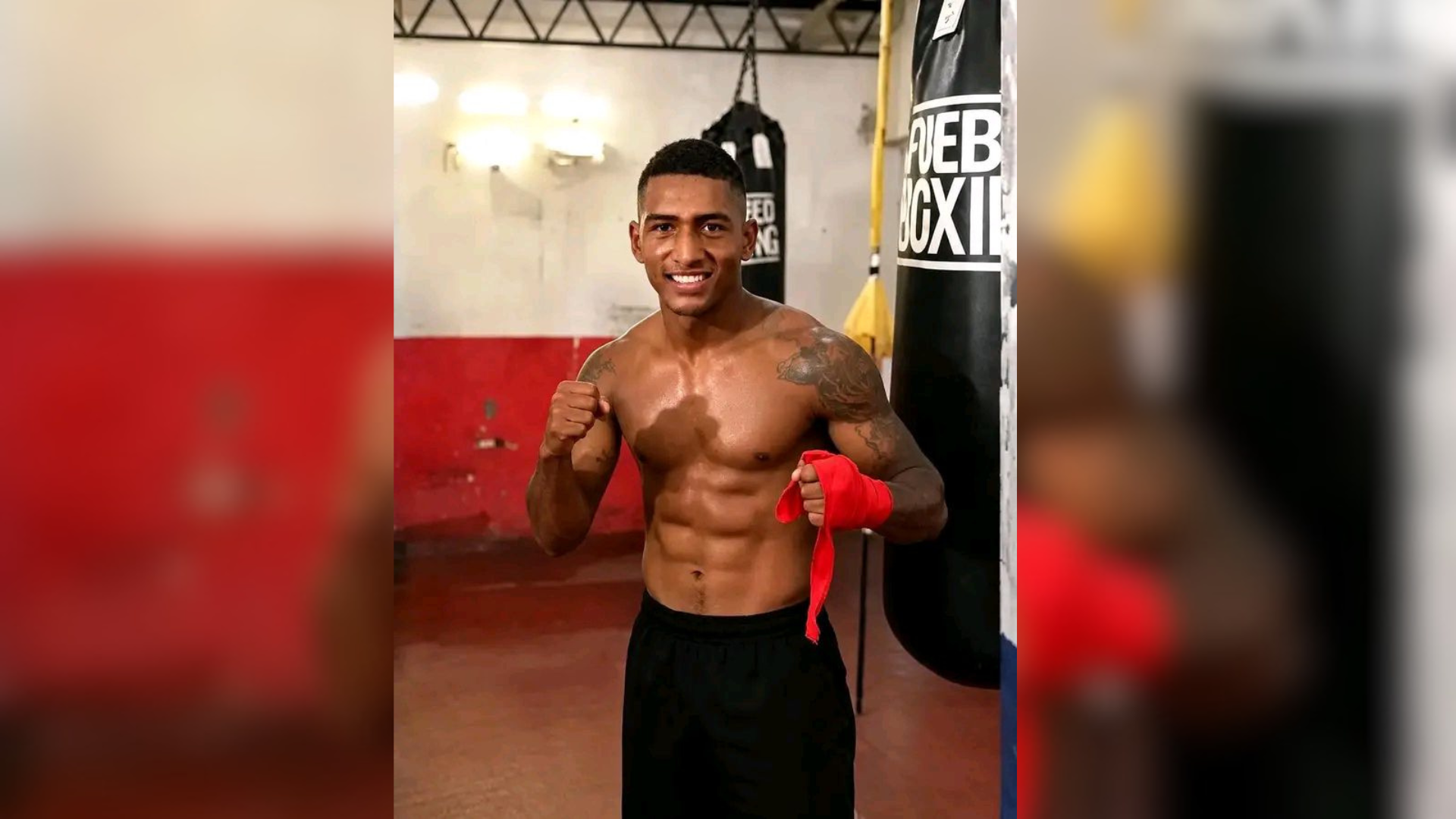 Yeiner Andrés Gómez Sandoval