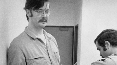 Ed Kemper