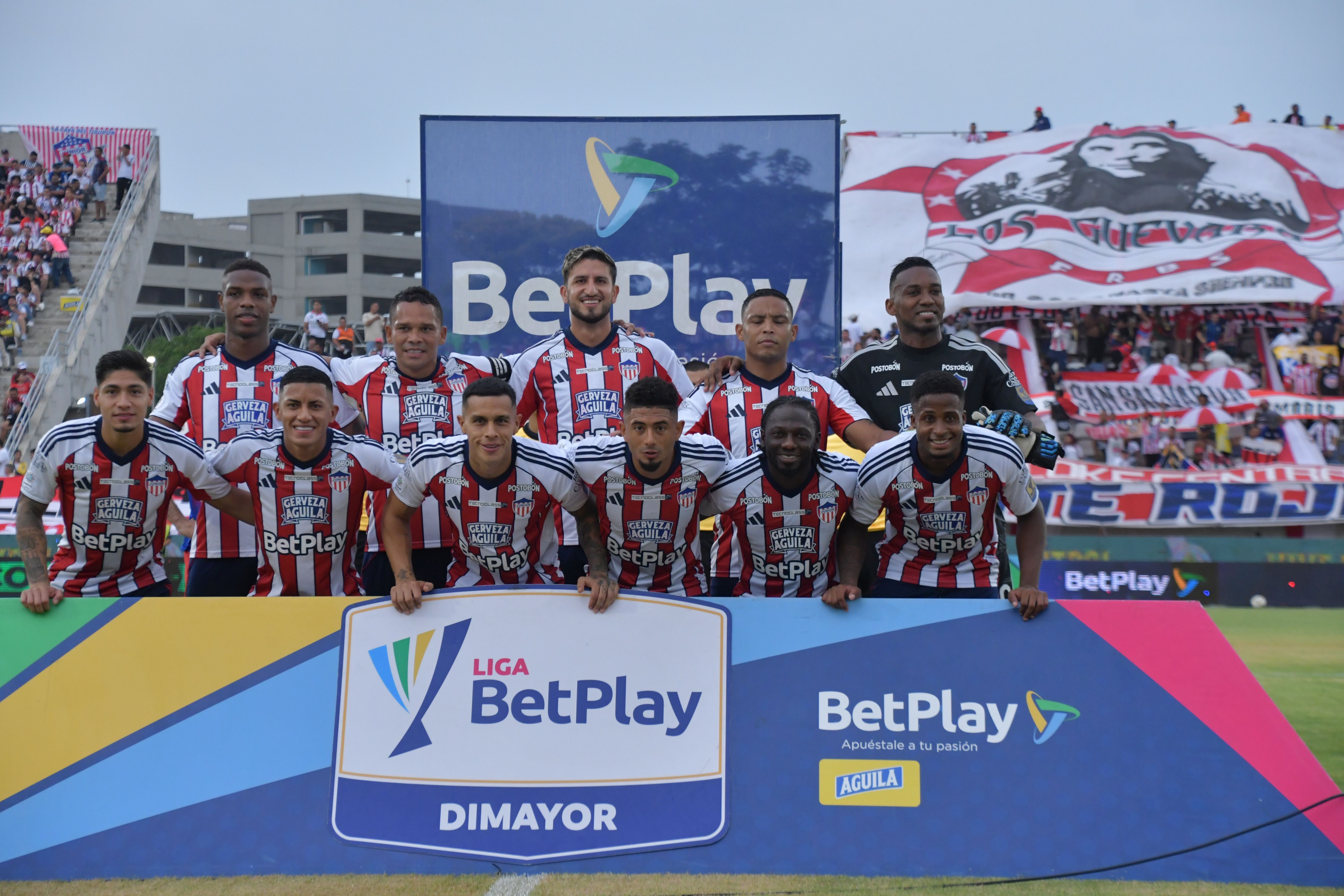 Junior de Barranquilla