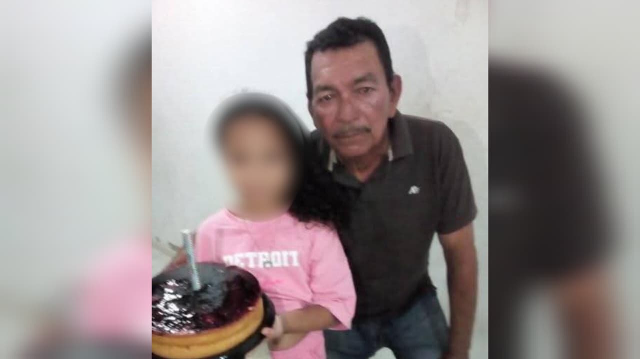 Juan Antonio Leal García, de 66 años