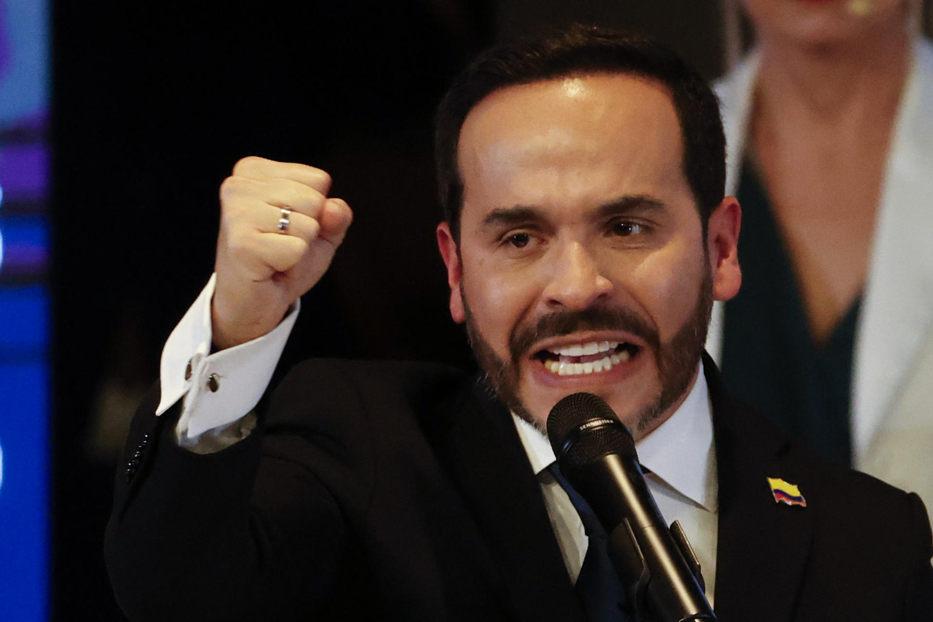 Abelardo De la Espriella 