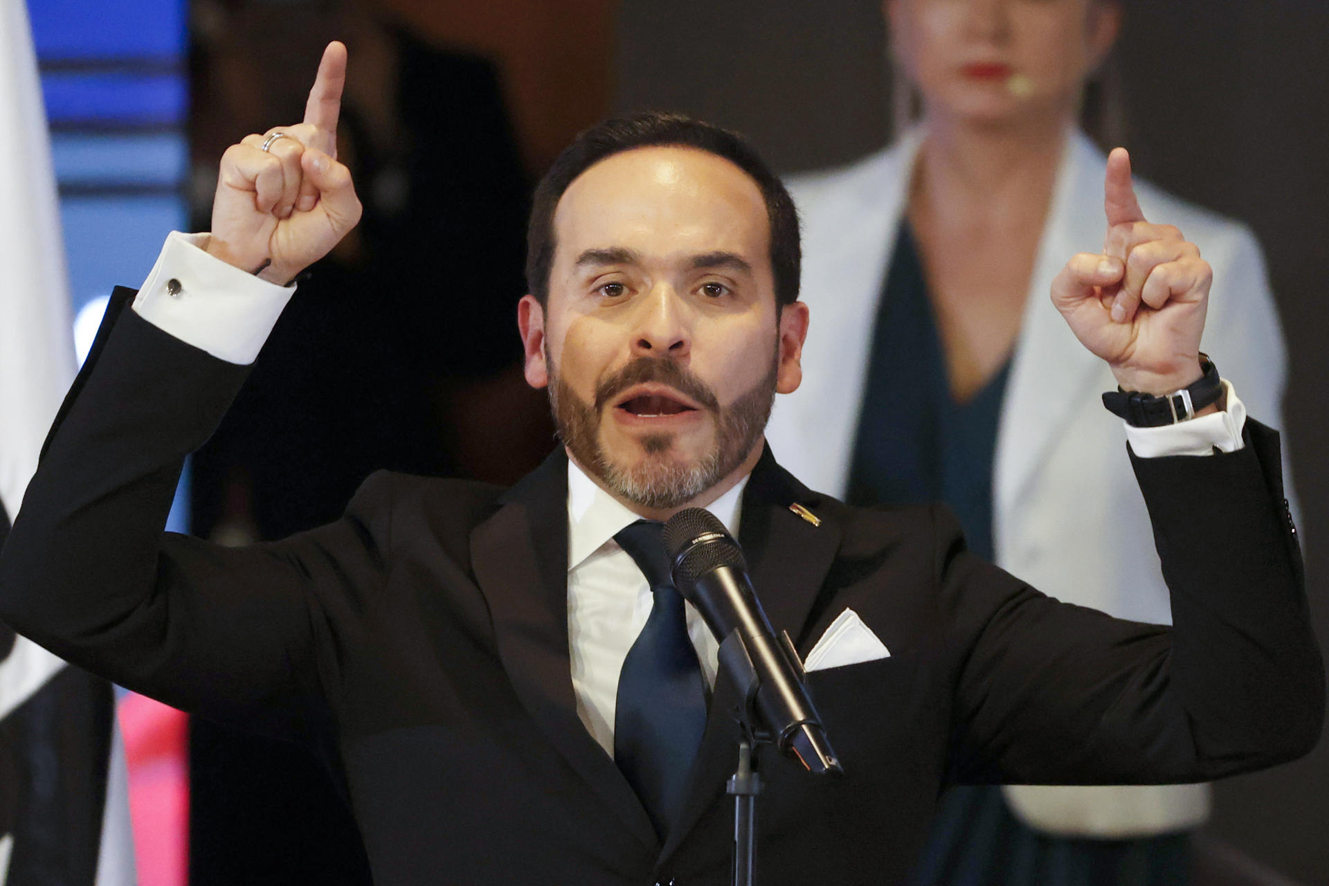 Abelardo de la Espriella