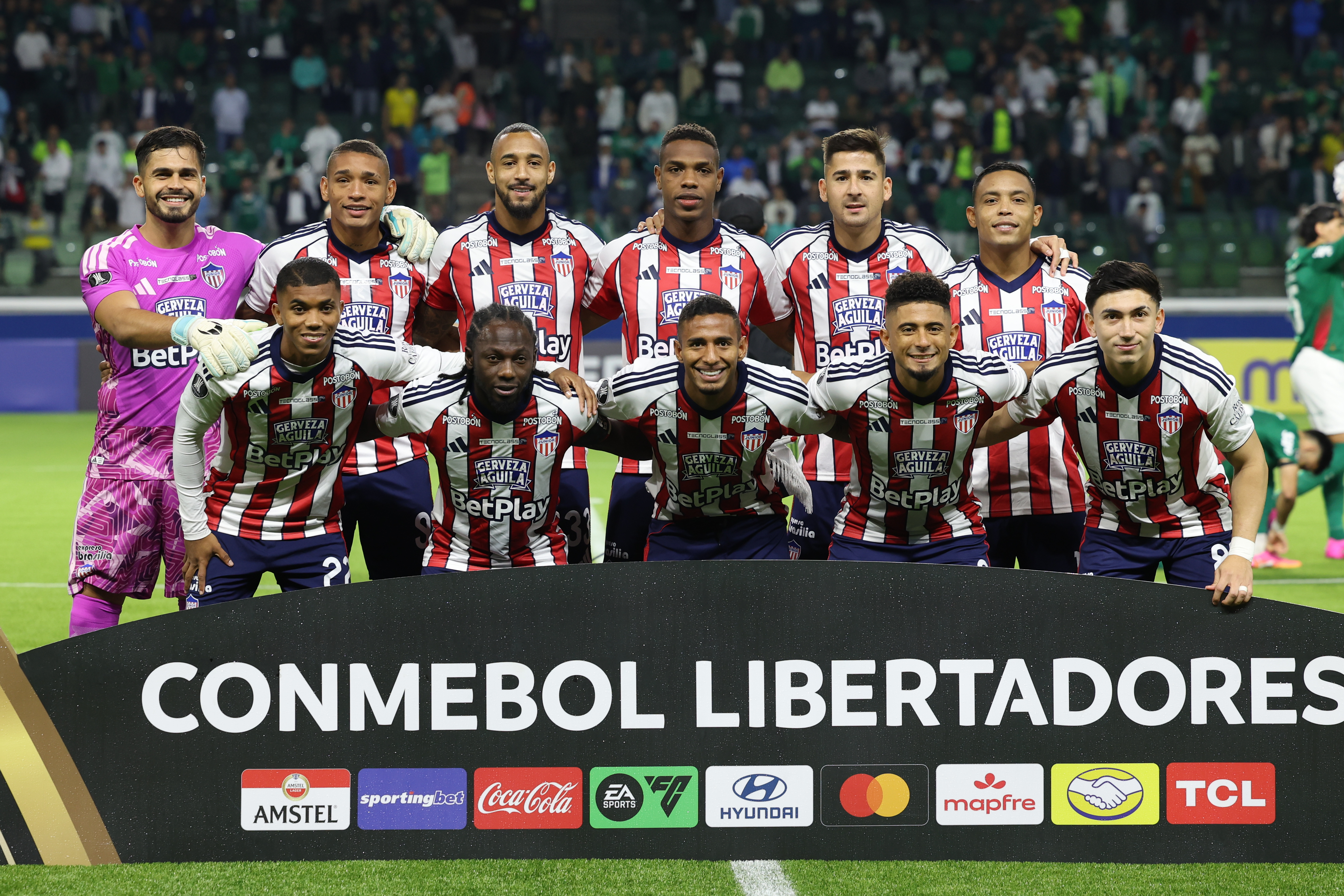 Junior de Barranquilla