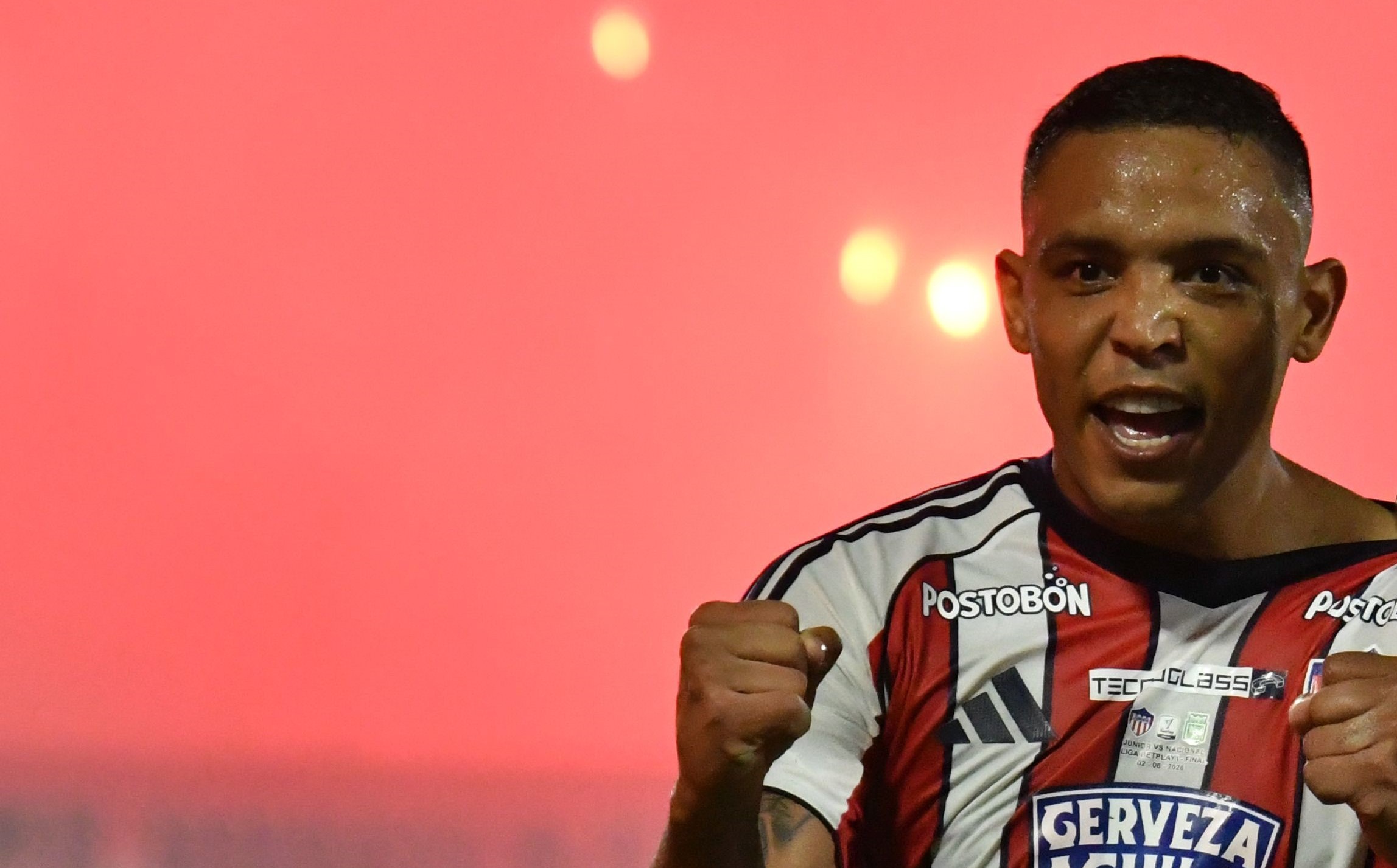 Luis Fernando Muriel