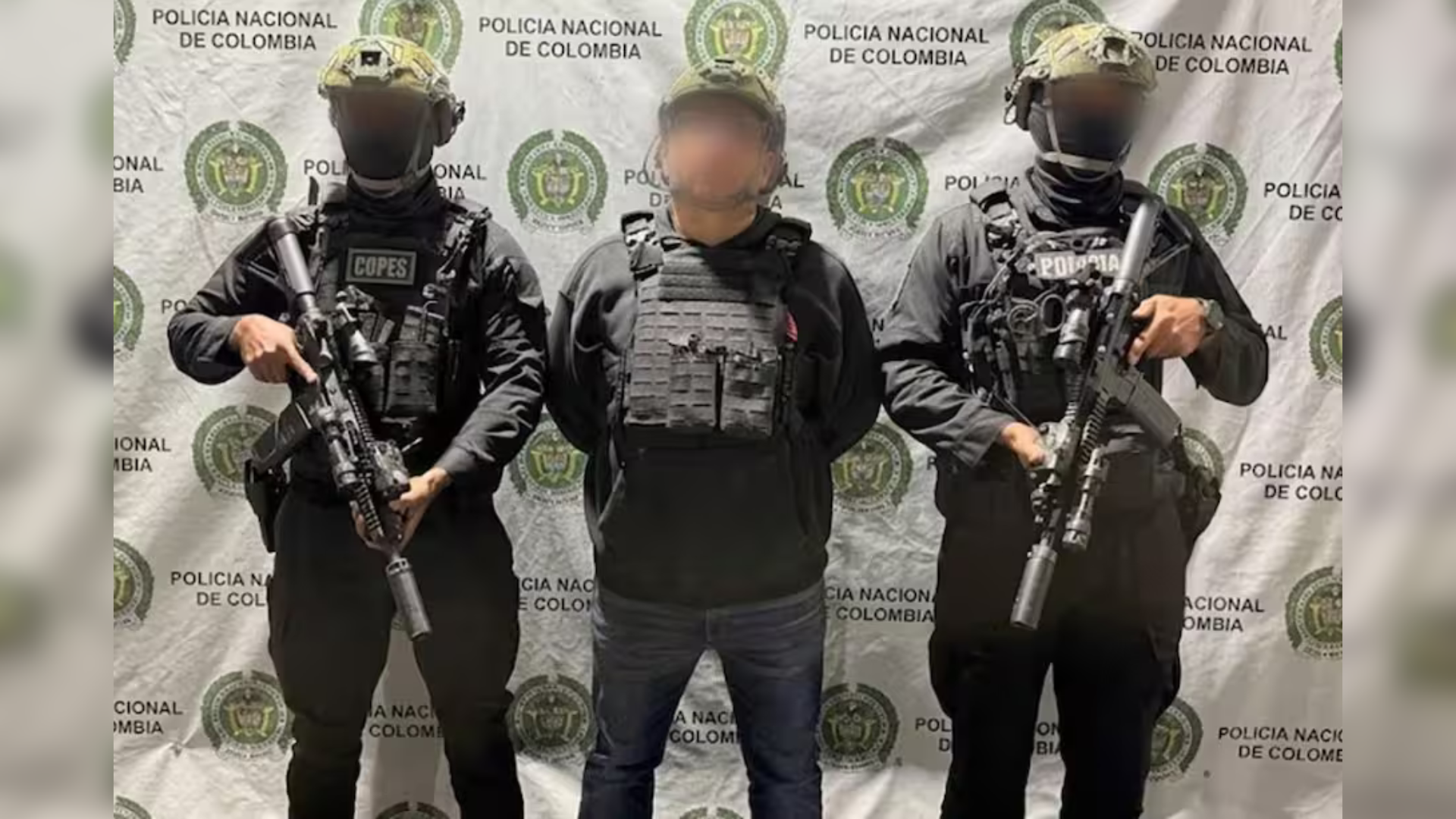 Captura de alias 'Javi' 