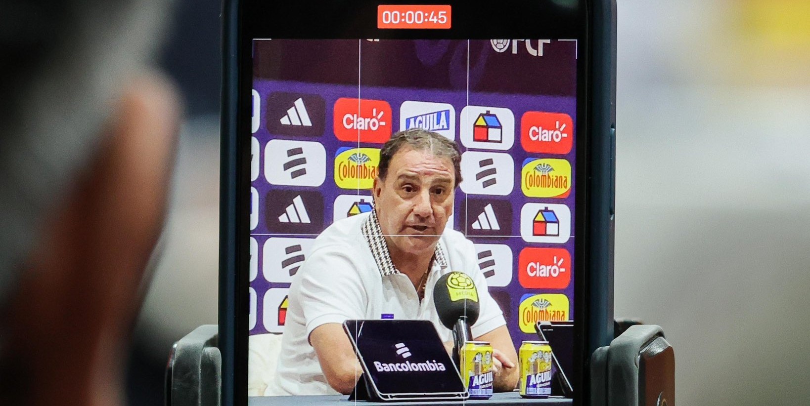 Néstor Lorenzo