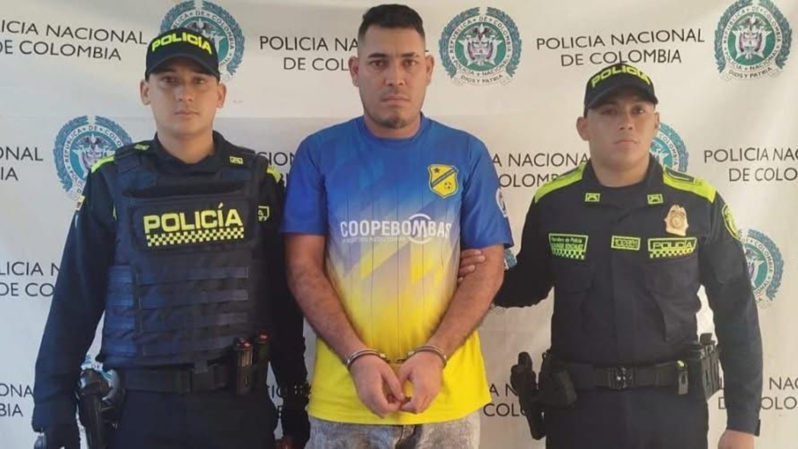 Alias El Tuerto