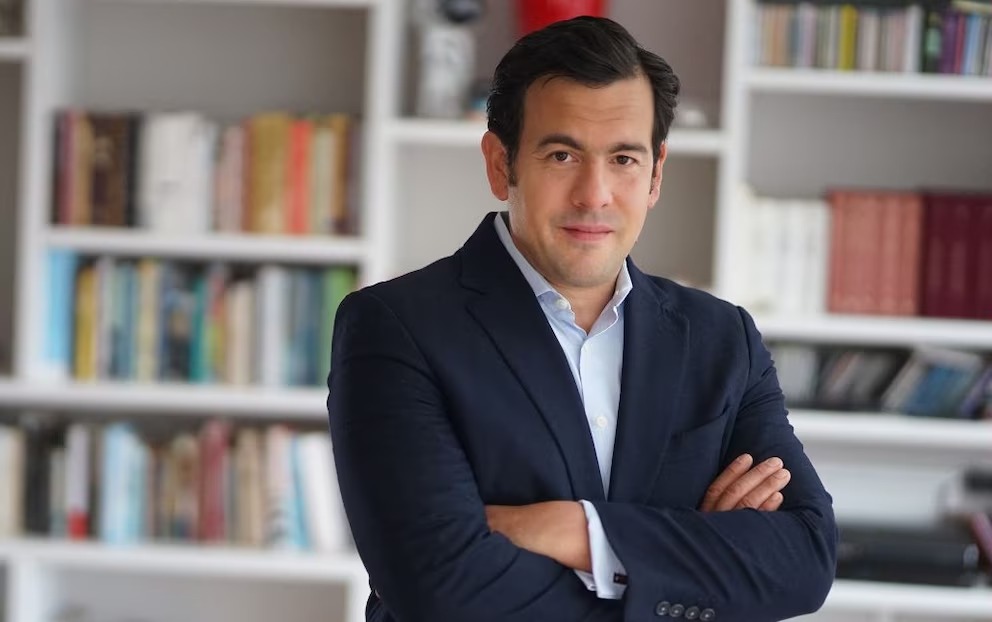  Rodrigo Lara Restrepo