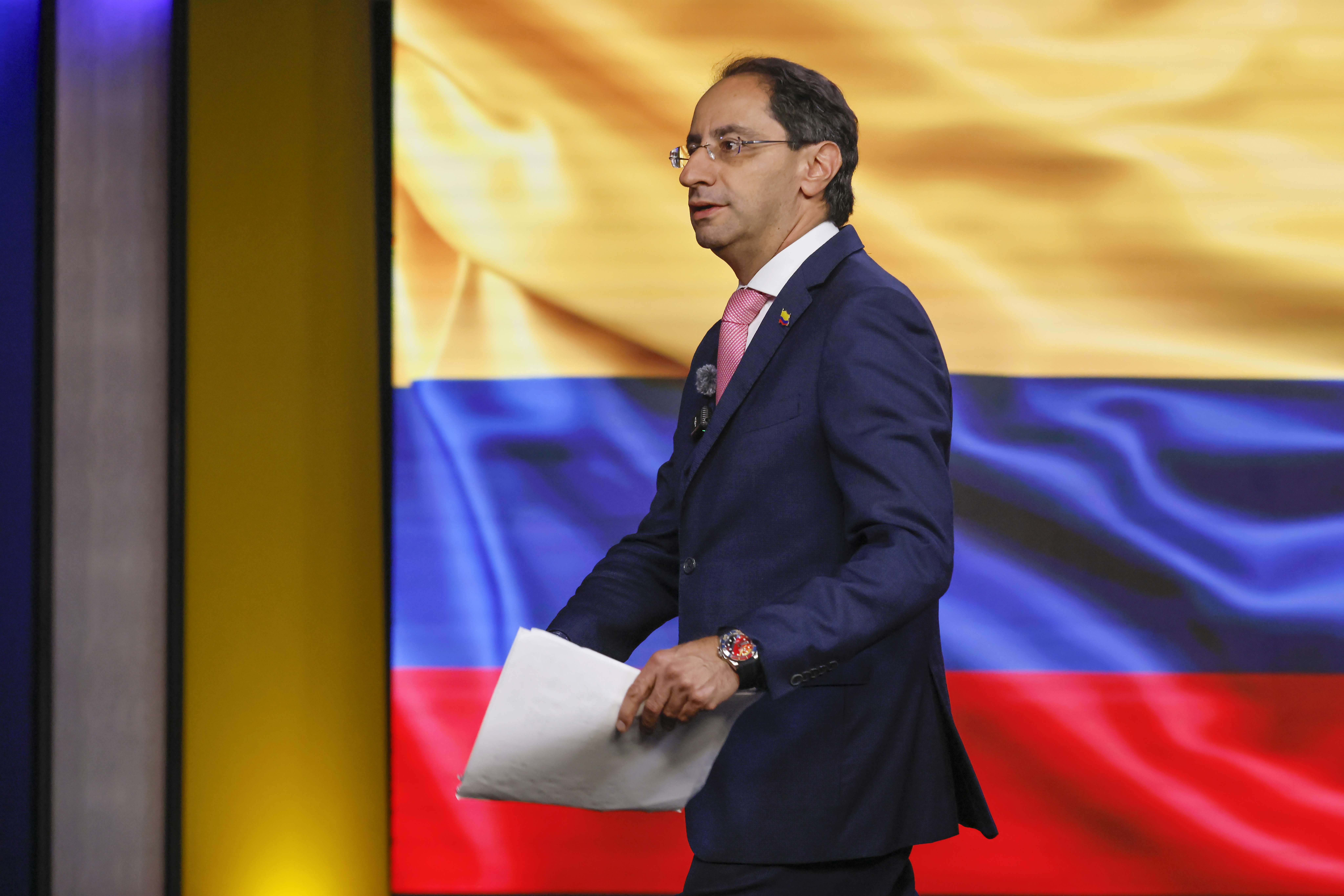 Vicepresidente electo 