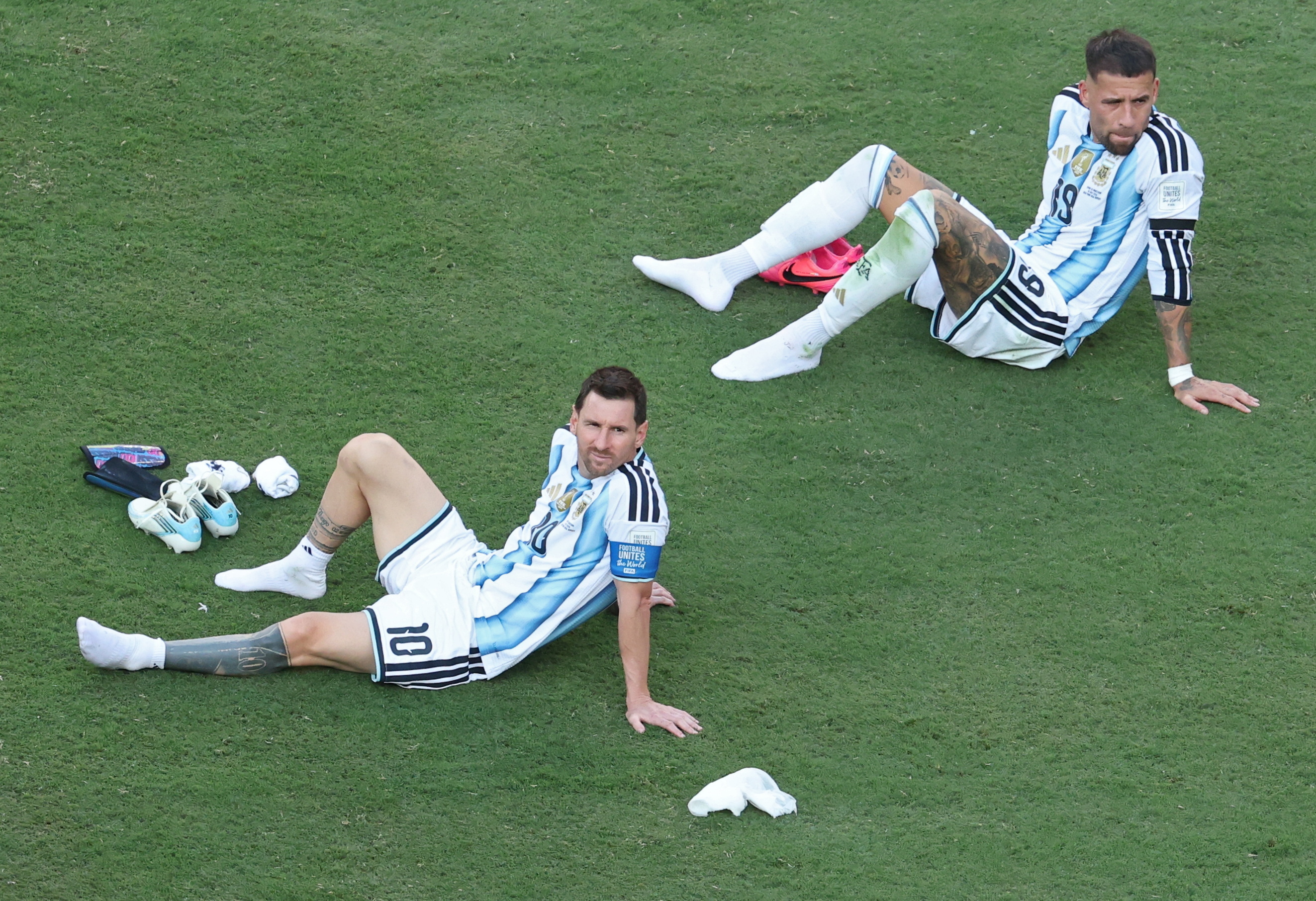 Messi