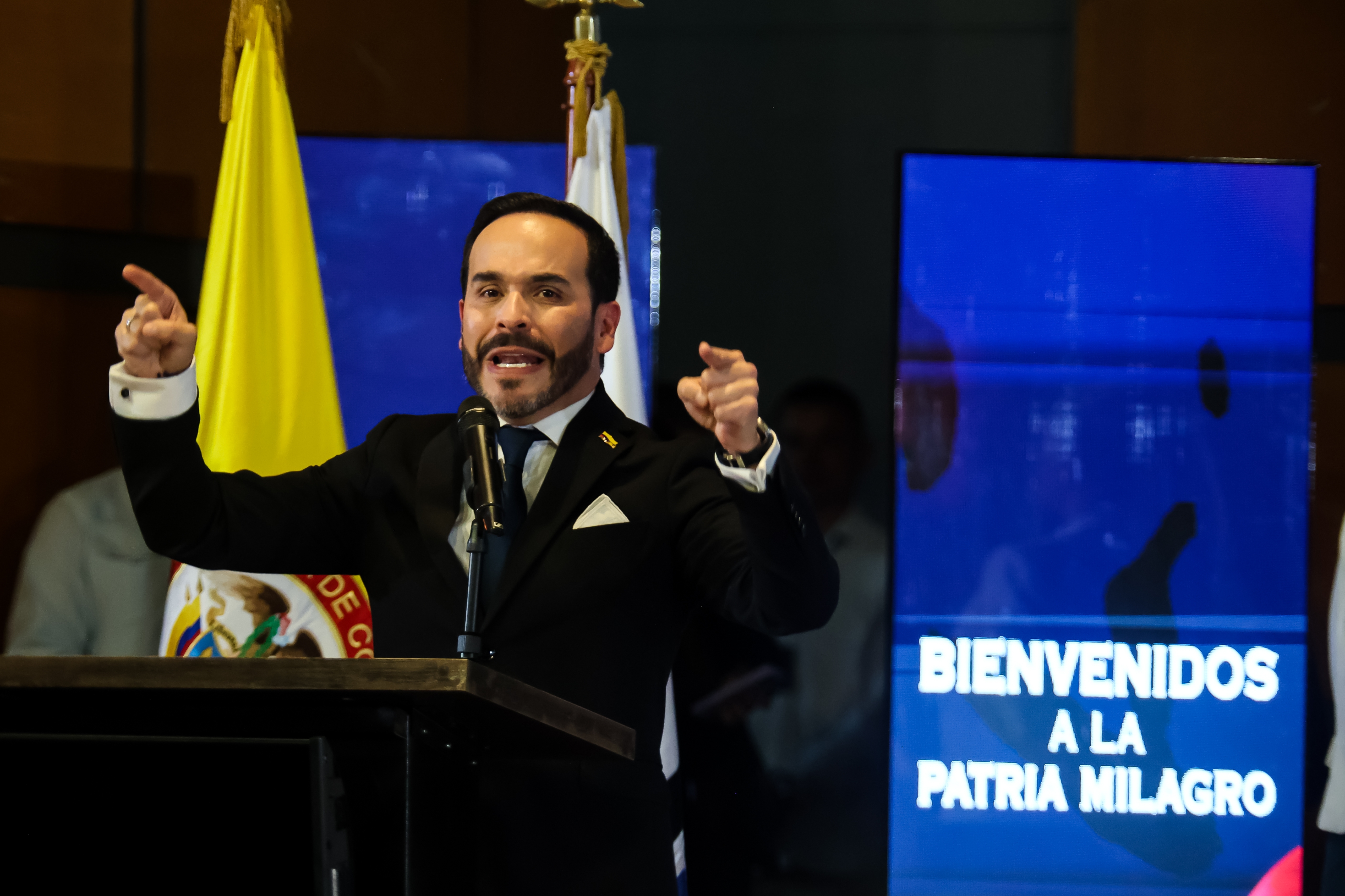 Abelardo de la Espriella