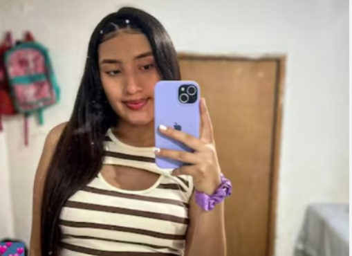  María Camila Potosí Gómez