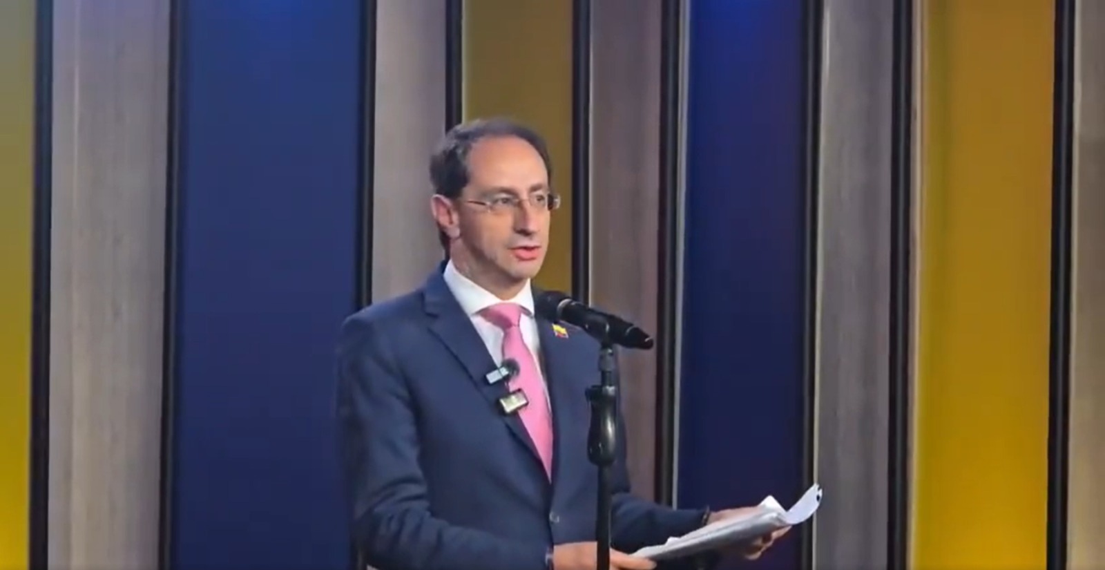 José Manuel Restrepo