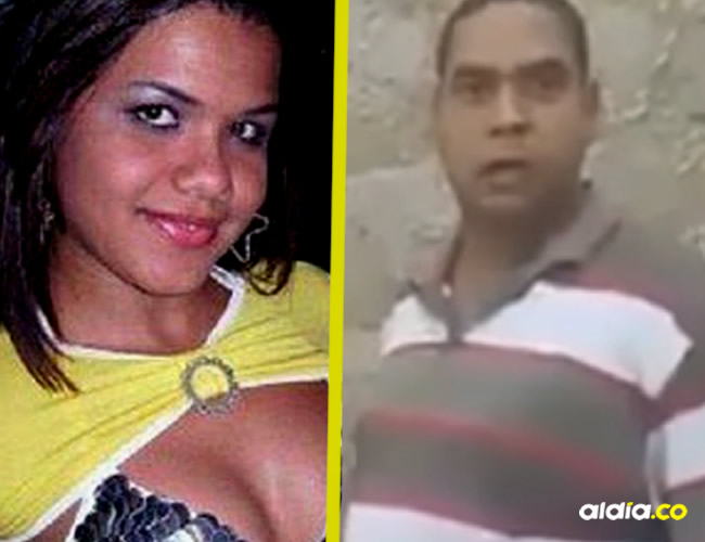 La mujer habría discutido en varias ocasiones con su vecino.