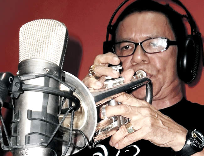 Emiro Emiro, cuyo nombre es referencia inevitable al momento de hablar de la sabana.