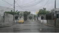 El hecho tuvo lugar en el barrio San Isidro, suroccidente de Barranquilla.