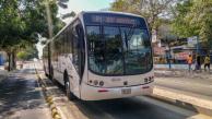 Trasnmetro operará provisionalmente las rutas R1 y S1 en Barranquilla. 