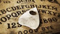 Una tabla 'Ouija'.