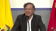 El presidente tuvo un 'lapsus' durante el nombramiento de la nueva cúpula militar.