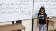  Adhara Pérez, niña prodigio 