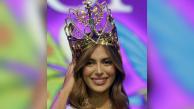Sofía Osío Luna, nueva Señorita Colombia