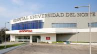 Hospital Universidad del Norte