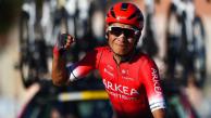 Nairo Quintana 