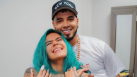 Karol G y Anuel AA
