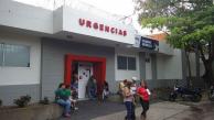 Centro asistencial.