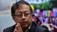 Presidente Gustavo Petro.