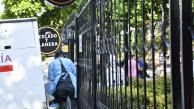 Procedimiento de levantamiento de cadáver