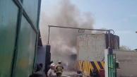 Incendio