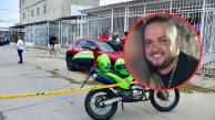 El policía asesinado este fin de semana