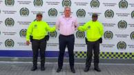 César Estupiñán fue capturado en Cali señalado de torturas y secuestrar en un centro de rehabilitación.